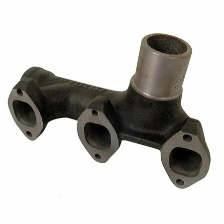 AFTERMARKET Front Exhaust Manifold ENJ80-0087